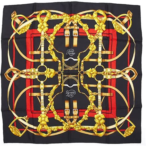 hermes scarf fake vs real|real hermes scarf.